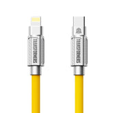 Transformers TF-A07 Type-C  to Lightning Charging Cable 100W 1.5M